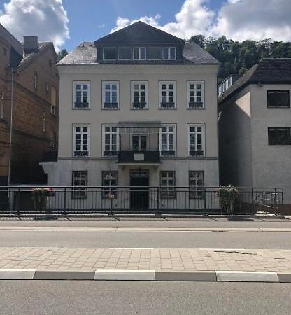 Casa Mia Apartman Sankt Goar Kültér fotó