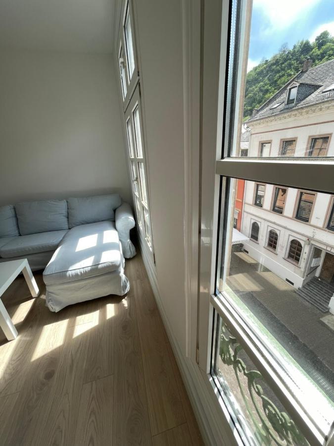 Casa Mia Apartman Sankt Goar Kültér fotó