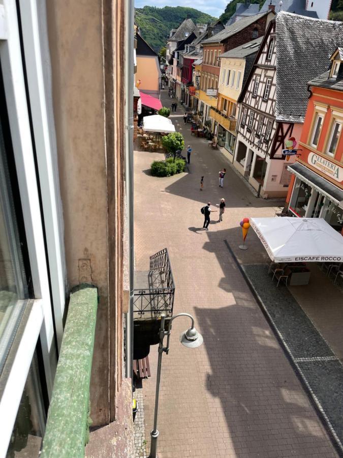 Casa Mia Apartman Sankt Goar Kültér fotó