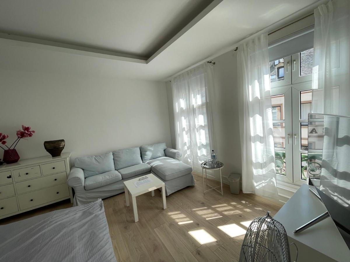Casa Mia Apartman Sankt Goar Kültér fotó